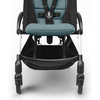 Stokke YOYO3 6+ babakocsi - fehér vázzal