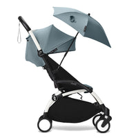 Stokke YOYO3 6+ babakocsi - fehér vázzal