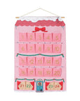 Rockahula Advent Calendar - Christmas Dolls House