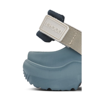 Liewood Milas Sandals - Whale blue mix