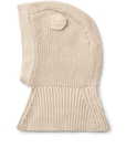 Liewood Hanibal Bear Balaclava