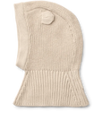 Liewood Hanibal Bear Balaclava