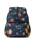 Liewood Johnny iskolatáska - Universe / Classic navy