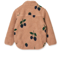 Liewood Nolan polárdzseki - Pale Tuscany