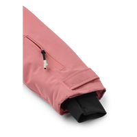 Liewood Kalle kabát - Dusty rose / Classic navy