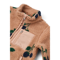 Liewood Nolan polárdzseki - Pale Tuscany