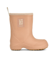 Liewood Aston Rubber Boots - Tuscany Rose