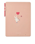 Liewood Zora Magic Drawing Board - Rabbit / Pale Tuscany