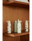 Liewood Falk Water Bottle 350 ml - All together / Sandy