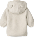 Liewood Baylor baby coat - Sandy