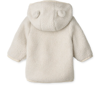 Liewood Baylor baba kabát - Sandy