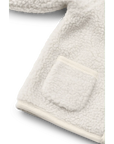 Liewood Baylor baby coat - Sandy
