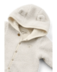 Liewood Baylor baby coat - Sandy