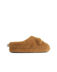 Liewood Aviaja Mace Slippers - 3050 Golden Caramel