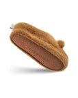 Liewood Aviaja Mace Slippers - 3050 Golden Caramel