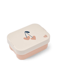 Liewood Kamil uzsonnás doboz - Sweetheart / Sandy