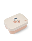 Liewood Kamil lunch box - Sweetheart / Sandy