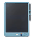 Liewood Zora Magic drawing board - Tiger / Beach blue