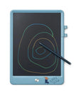 Liewood Zora Magic drawing board - Tiger / Beach blue
