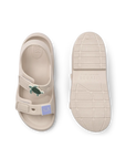 Liewood Lilo sandal with charm - Sandy