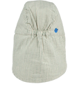 Liewood Cecilia Sun Hat - Peppermint / Sandy