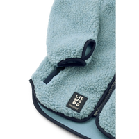 Liewood Nolan polárdzseki - Beach blue