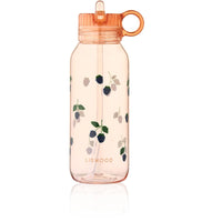 Liewood Yang Water Bottle - Berry / Pale Tuscany
