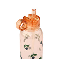 Liewood Yang Water Bottle - Berry / Pale Tuscany