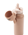 Liewood Falk Kulacs Nyuszis Kupakkal - 350 ml