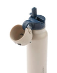 Liewood Falk Kulacs Pandás Kupakkal - 350 ml