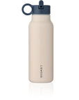 Liewood Falk Kulacs Pandás Kupakkal - 350 ml