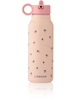 Liewood Falk kulacs 350 ml - Mini cherry heart/Rosey