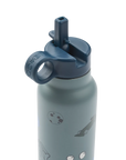 Liewood Falk kulacs 350 ml - Play/Dusty Peppermint
