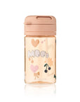 Liewood Pavia Szívószálas Pohár 500 ml - Mood / Pale Tuscany