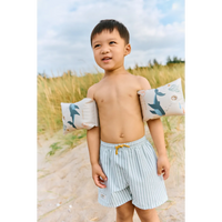 Liewood Karúszó - Sea creature / Sandy - 15-30 kg