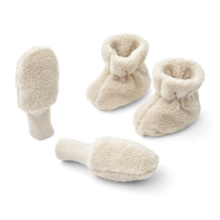 Liewood Baba cipő Fernanda Baby Gift Set - sandy