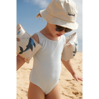 Liewood Karúszó - Sea creature / Sandy - 15-30 kg