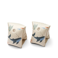 Liewood Karúszó - Sea creature / Sandy - 15-30 kg