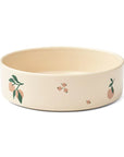 Liewood® Porcelain tableware set - peach