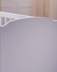 Theo Bebe Lafayette - 60 x 1 20 cm baby cot