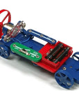 Cambridge Brainbox Electronics - Cars and Boats Set
