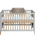 Theo Bebe Rattan changing mat