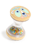 Djeco Baby Visitor Set - First Rattle Set - BabyGifti