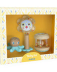 Djeco Bébi látogató készlet - BabyKit