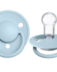 Bibs® Cumi De Lux szilikon (Pasztellkék) egyméret - Bibs - Cumi - OduStore
