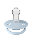 Bibs® Cumi De Lux szilikon (Pasztellkék) egyméret - Bibs - Cumi - OduStore