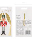 PartyDeco Christmas Tree Ornament