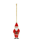 PartyDeco Christmas Tree Ornament