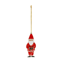 PartyDeco Christmas Tree Ornament