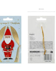 PartyDeco Christmas Tree Ornament